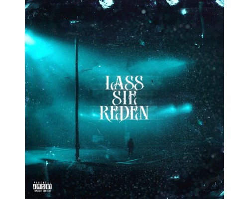 LxN - Lass Sie Reden EP