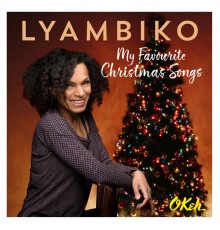 Lyambiko - My Favourite Christmas Songs