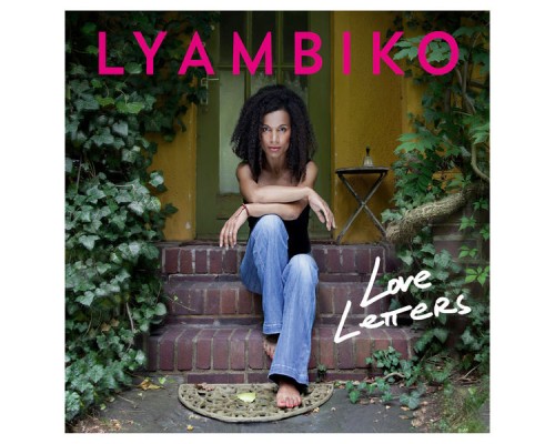 Lyambiko - Love Letters