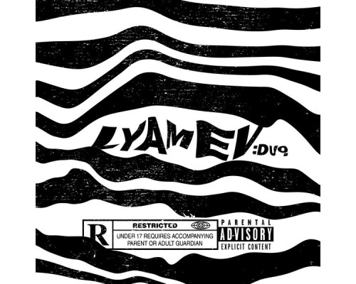 Lyamev - LYAMEV: DUO