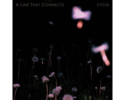 Lycia - A Line That Connects