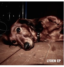 Lyden - Lyden EP