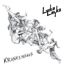 Lydia Laska - Krankenhaus