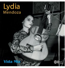 Lydia Mendoza - Vida Mía: 1934-1939