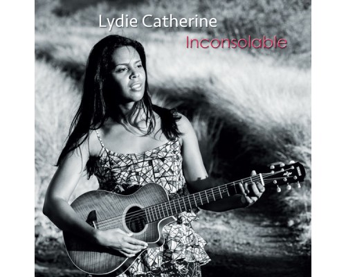 Lydie Catherine - Inconsolable