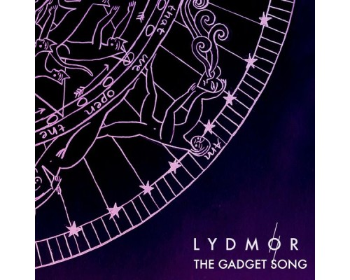 Lydmor - The Gadget Song