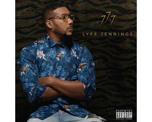 Lyfe Jennings - 777