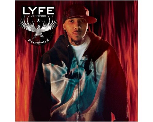 Lyfe Jennings - The Phoenix