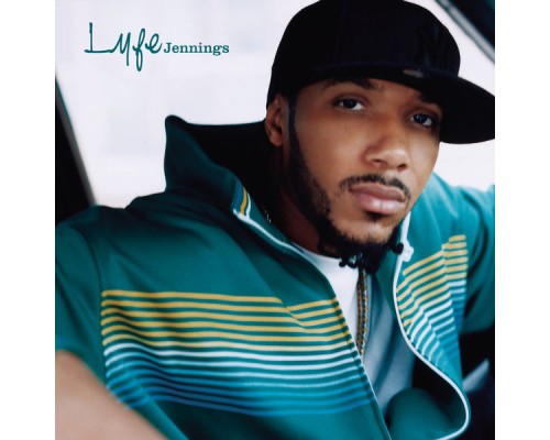 Lyfe Jennings - Cops Up EP