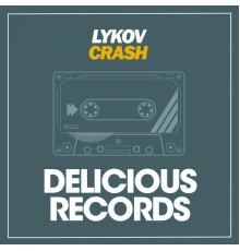 Lykov - Crash (Original Mix)