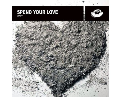 Lykov - Spend Your Love
