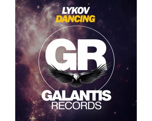 Lykov - Dancing (Original Mix)