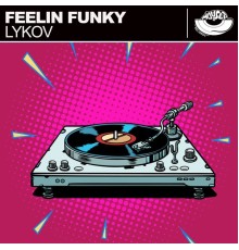 Lykov - Feelin Funky