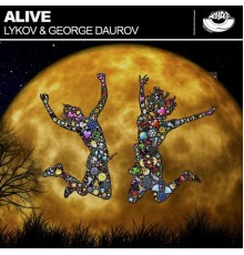 Lykov & George Daurov - Alive