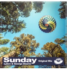 Lykov & George Daurov - Sunday