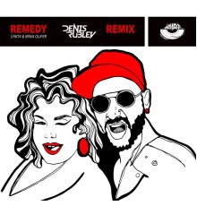 Lykov & Irina Olifer - Remedy (Denis Rublev Remix)