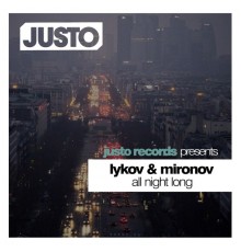 Lykov & Mironov - All Night Long