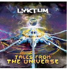 Lyktum - Tales from the Universe