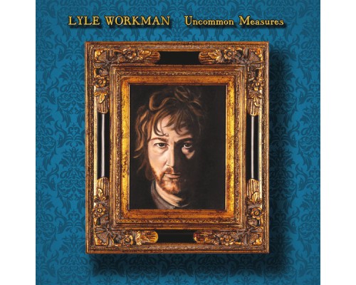 Lyle Workman - Uncommon Measures