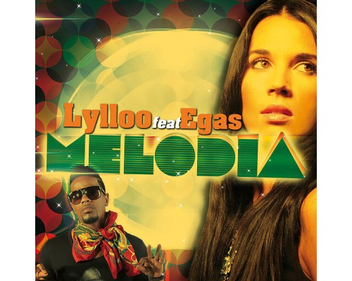 Lylloo - Melodia