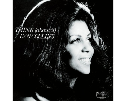 Lyn Collins - Think (About It)