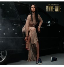 Lyna Mahyem - Femme forte