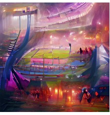 Lynch - Stadium