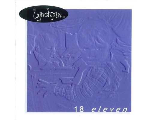 Lynchpin - 18 Eleven