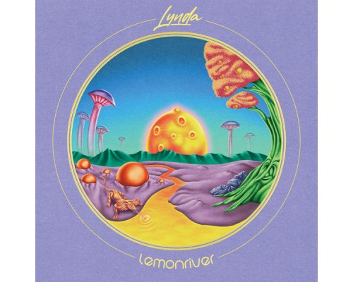 Lynda - Lemonriver