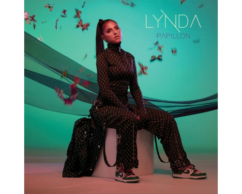 Lynda - Papillon