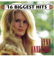 Lynn Anderson - 16 Biggest Hits