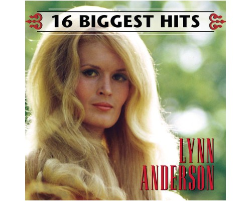 Lynn Anderson - 16 Biggest Hits