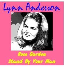 Lynn Anderson - Rose Garden