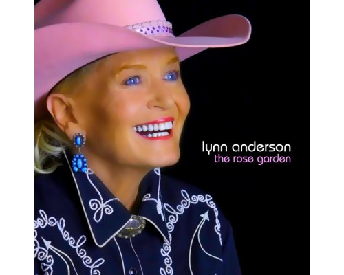 Lynn Anderson - Rose Garden