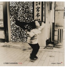 Lynn Cassiers - Yun