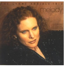 Lynne Arriale Trio - Melody