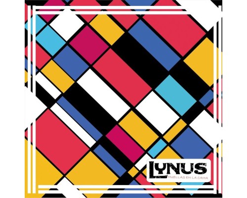 Lynus - Huellas en la Cama