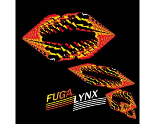 Lynx - FUGA 〜バッハ フーガの技法〜