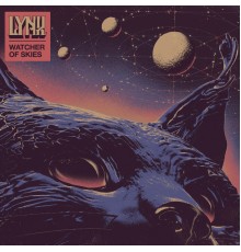 Lynx - Watcher of Skies