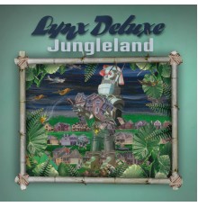 Lynx Deluxe - Jungleland