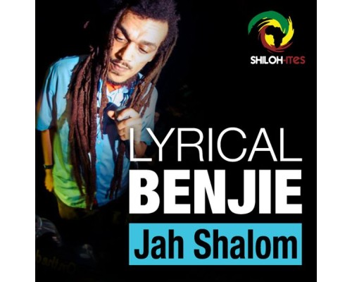 Lyrical Benjie - Jah Shalom