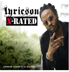 Lyricson, DJ Redeyes - X-Rated