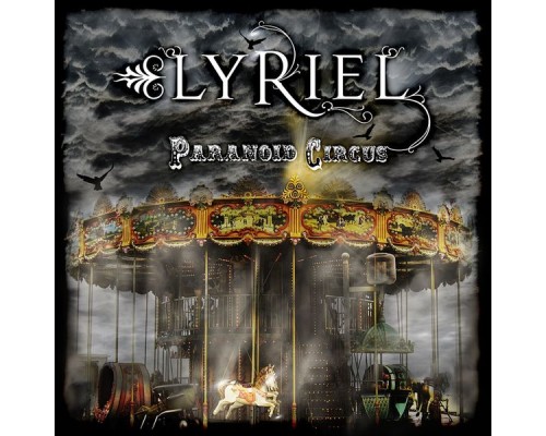 Lyriel - Paranoid Circus