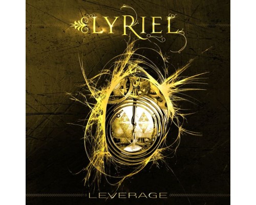 Lyriel - Leverage