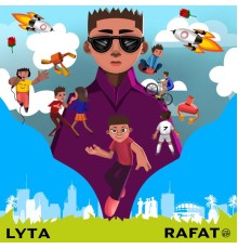 Lyta - Rafat