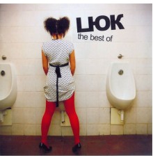 LЮK - The Best Of