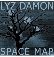 Lyz Damon - Space Map