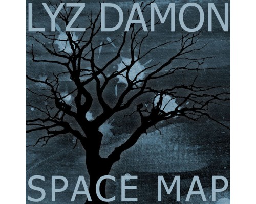 Lyz Damon - Space Map