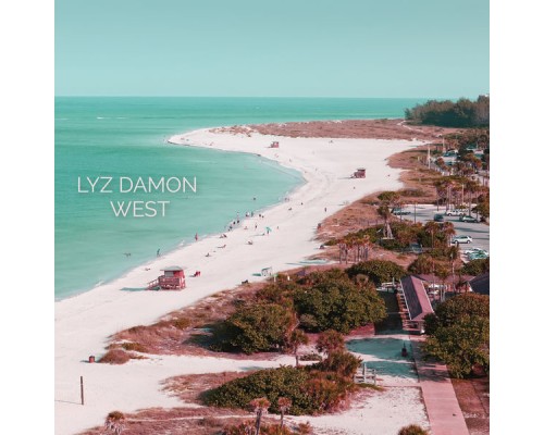 Lyz Damon - West