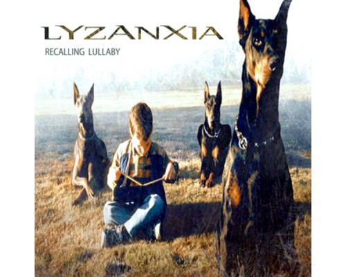 Lyzanxia - Recalling Lullaby